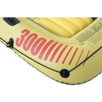 Гребная лодка Jilong Tropicana 300 Set 34262 - Превью изображения №9 — Интернет-магазин Time-Shop