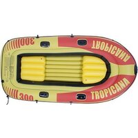 Гребная лодка Jilong Tropicana 300 Set 34262 - Превью изображения №7 — Интернет-магазин Time-Shop
