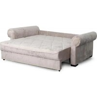 Диван Sempla Цезарь (тиффани бежевый) - Превью изображения №2 — Интернет-магазин Time-Shop