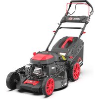 Газонокосилка SUNREKA GLM51HS - Превью изображения №5 — Интернет-магазин Time-Shop