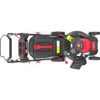 Газонокосилка SUNREKA GLM51HS - Превью изображения №3 — Интернет-магазин Time-Shop