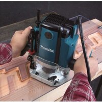 Вертикальный фрезер Makita RP1803FX02 - Превью изображения №2 — Интернет-магазин Time-Shop