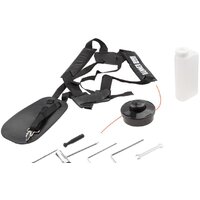 Триммер Hammer MTK620C - Превью изображения №8 — Интернет-магазин Time-Shop