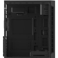 Корпус SilentiumPC Armis AR1 SPC173 - Превью изображения №6 — Интернет-магазин Time-Shop