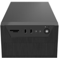 Корпус SilentiumPC Armis AR1 SPC173 - Превью изображения №12 — Интернет-магазин Time-Shop