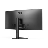 Монитор AOC CU34V5C - Превью изображения №6 — Интернет-магазин Time-Shop