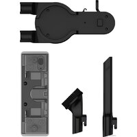 Пылесос BEKO VRT60221VD - Превью изображения №3 — Интернет-магазин Time-Shop