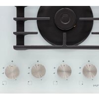 Варочная панель Krona Hagel 60 WH W - Превью изображения №4 — Интернет-магазин Time-Shop