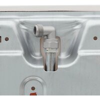 Варочная панель Krona Hagel 60 WH W - Превью изображения №10 — Интернет-магазин Time-Shop