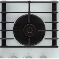 Варочная панель Krona Hagel 60 WH W - Превью изображения №8 — Интернет-магазин Time-Shop