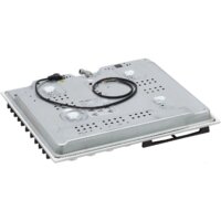 Варочная панель Krona Hagel 60 WH W - Превью изображения №3 — Интернет-магазин Time-Shop