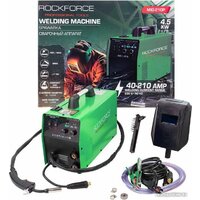 RockForce RF-MIG-210P