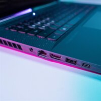 Игровой ноутбук Gigabyte Aorus 16X 9KG-43KZC54SD - Превью изображения №15 — Интернет-магазин Time-Shop