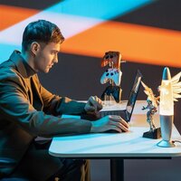 Игровой ноутбук Gigabyte Aorus 16X 9KG-43KZC54SD - Превью изображения №16 — Интернет-магазин Time-Shop