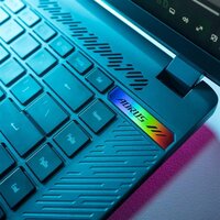 Игровой ноутбук Gigabyte Aorus 16X 9KG-43KZC54SD - Превью изображения №14 — Интернет-магазин Time-Shop