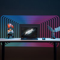 Игровой ноутбук Gigabyte Aorus 16X 9KG-43KZC54SD - Превью изображения №13 — Интернет-магазин Time-Shop