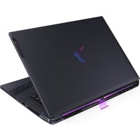 Игровой ноутбук Gigabyte Aorus 16X 9KG-43KZC54SD - Превью изображения №7 — Интернет-магазин Time-Shop