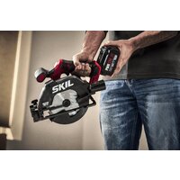Дисковая (циркулярная) пила Skil CR6413 CR6413SE00 (без АКБ) - Превью изображения №10 — Интернет-магазин Time-Shop