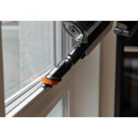 Пылесос Gorenje SVC259400NES - Превью изображения №21 — Интернет-магазин Time-Shop