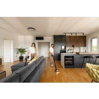 Пылесос Gorenje SVC259400NES - Превью изображения №9 — Интернет-магазин Time-Shop