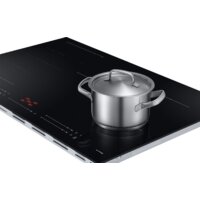 Варочная панель Samsung NZ85C6057FK - Превью изображения №9 — Интернет-магазин Time-Shop