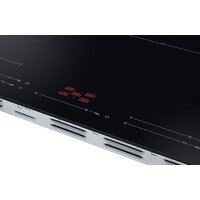 Варочная панель Samsung NZ85C6057FK - Превью изображения №7 — Интернет-магазин Time-Shop