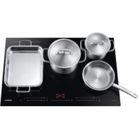 Варочная панель Samsung NZ85C6057FK - Превью изображения №10 — Интернет-магазин Time-Shop