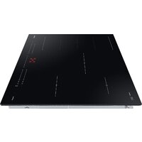 Варочная панель Samsung NZ85C6057FK - Превью изображения №2 — Интернет-магазин Time-Shop