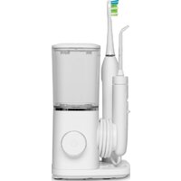 Электрическая зубная щетка и ирригатор Waterpik CC-04 (белый) - Превью изображения №3 — Интернет-магазин Time-Shop