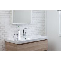 Электрическая зубная щетка и ирригатор Waterpik CC-04 (белый) - Превью изображения №11 — Интернет-магазин Time-Shop