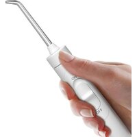 Электрическая зубная щетка и ирригатор Waterpik CC-04 (белый) - Превью изображения №9 — Интернет-магазин Time-Shop