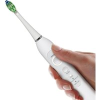 Электрическая зубная щетка и ирригатор Waterpik CC-04 (белый) - Превью изображения №8 — Интернет-магазин Time-Shop
