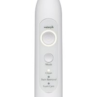 Электрическая зубная щетка и ирригатор Waterpik CC-04 (белый) - Превью изображения №7 — Интернет-магазин Time-Shop