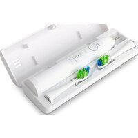 Электрическая зубная щетка и ирригатор Waterpik CC-04 (белый) - Превью изображения №5 — Интернет-магазин Time-Shop