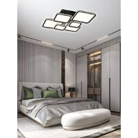 Припотолочная люстра Aitin Pro N9304/6 (белый) - Превью изображения №10 — Интернет-магазин Time-Shop