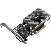 Видеокарта Palit GeForce GT 1030 2GB DDR4 - Превью изображения №2 — Интернет-магазин Time-Shop