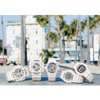 Наручные часы Casio G-Shock GA-110MW-7A - Превью изображения №2 — Интернет-магазин Time-Shop