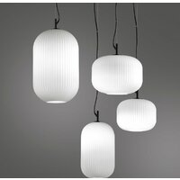 Подвесная люстра Odeon Light Roofi 4751/1 - Превью изображения №4 — Интернет-магазин Time-Shop