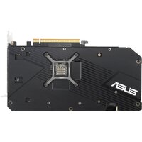 Видеокарта ASUS Dual Radeon RX 6650 XT OC Edition 8GB GDDR6 DUAL-RX6650XT-O8G - Превью изображения №3 — Интернет-магазин Time-Shop