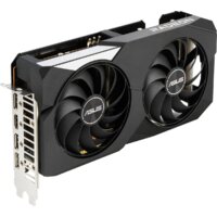 Видеокарта ASUS Dual Radeon RX 6650 XT OC Edition 8GB GDDR6 DUAL-RX6650XT-O8G - Превью изображения №6 — Интернет-магазин Time-Shop