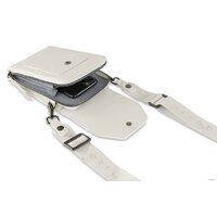 Сумка через плечо Bugatti Almata 49665350 (бежевый) - Превью изображения №4 — Интернет-магазин Time-Shop