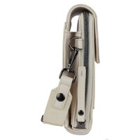 Сумка через плечо Bugatti Almata 49665350 (бежевый) - Превью изображения №2 — Интернет-магазин Time-Shop