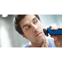 Электробритва Philips S5466/18 - Превью изображения №2 — Интернет-магазин Time-Shop