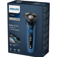Электробритва Philips S5466/18 - Превью изображения №8 — Интернет-магазин Time-Shop