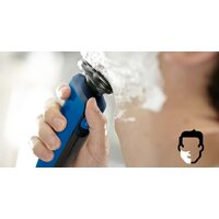 Электробритва Philips S5466/18 - Превью изображения №4 — Интернет-магазин Time-Shop