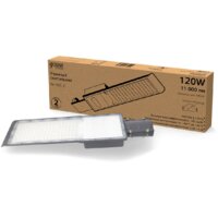 Уличный прожектор Gauss Avenue 629536320 - Превью изображения №4 — Интернет-магазин Time-Shop