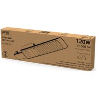 Уличный прожектор Gauss Avenue 629536320 - Превью изображения №5 — Интернет-магазин Time-Shop