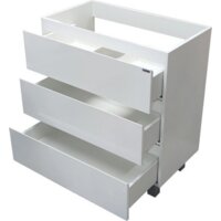  Эстет Тумба с умывальником Bali New ФР-00009967 - Превью изображения №8 — Интернет-магазин Time-Shop