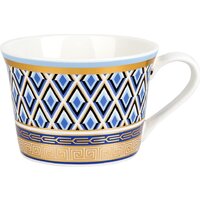 Кружка Nouvelle Golden Blue 0200180 - Превью изображения №4 — Интернет-магазин Time-Shop