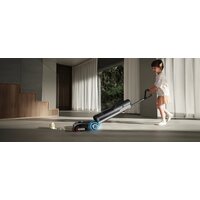 Вертикальный моющий пылесос Dreame H15 Pro Wet and Dry Vacuum Cleaner HHR46A (евровилка) - Превью изображения №7 — Интернет-магазин Time-Shop